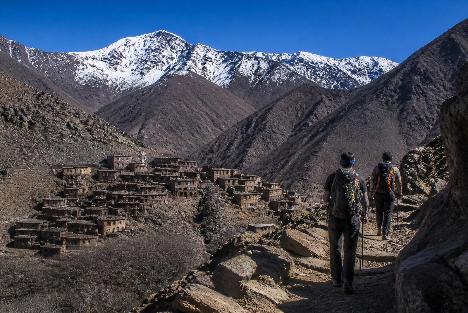Hiking & Trekking Worldwide