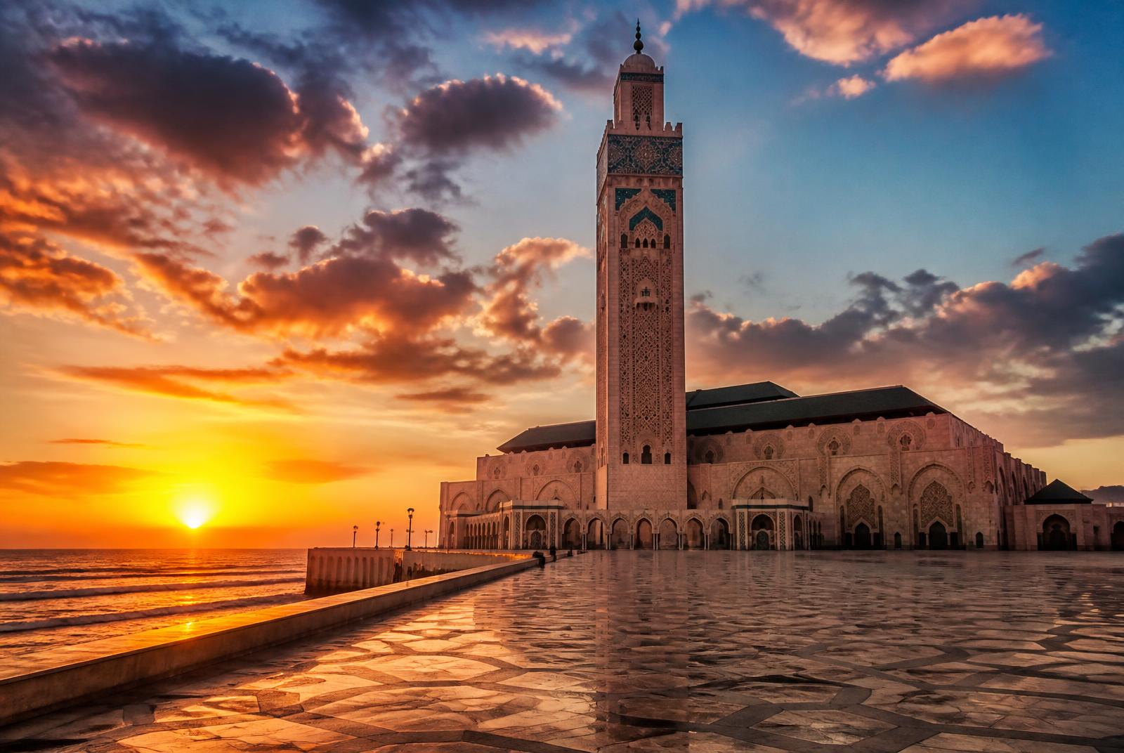 Casablanca, Morocco