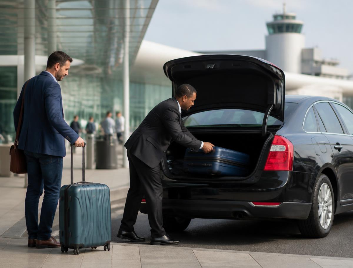 Comfort / full-size sedan