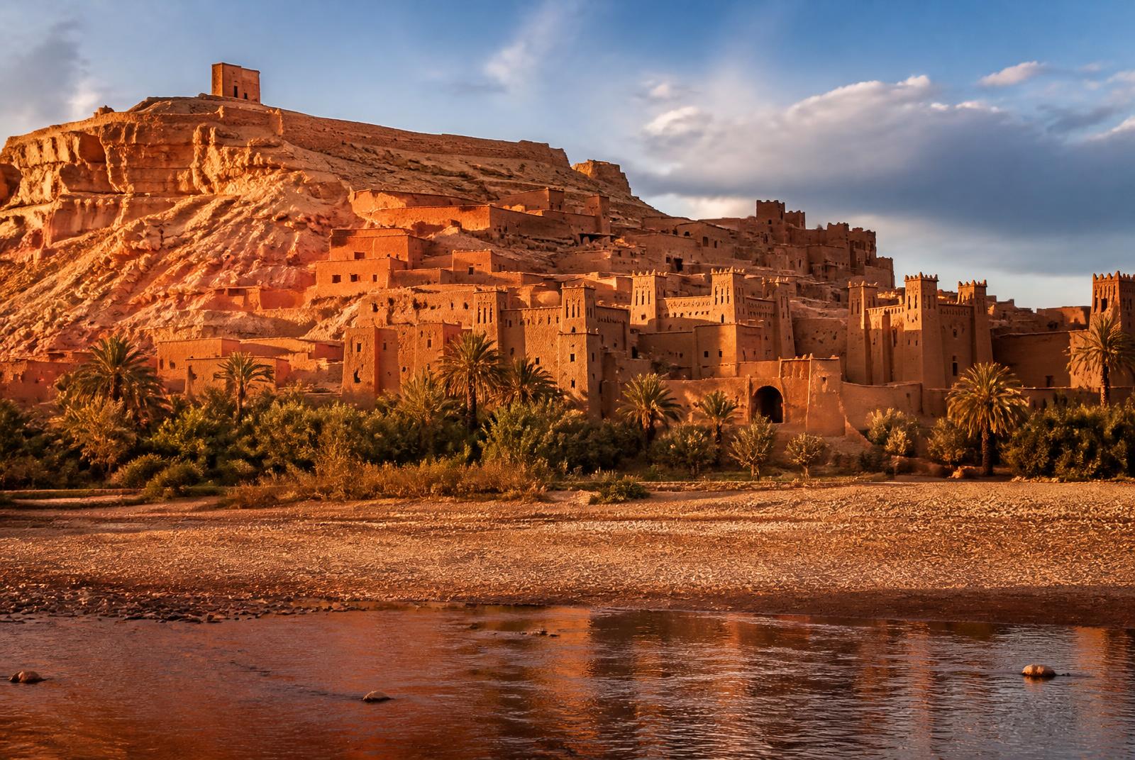 Day Trips & Excursions Worldwide