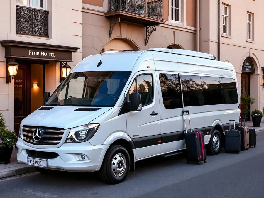 Multi-day tours