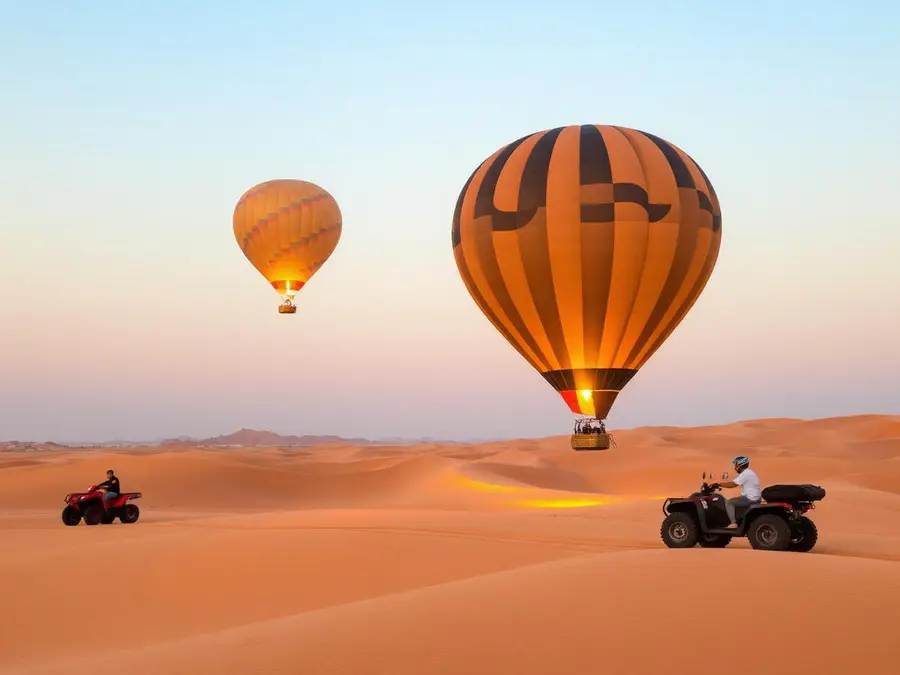 Multi-day tours