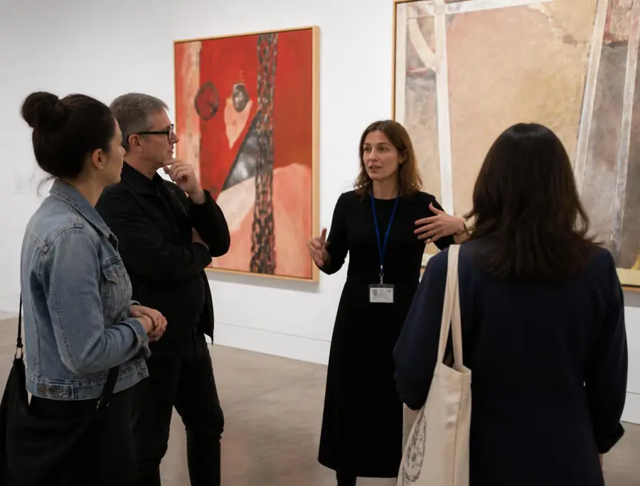 Art & culture guide