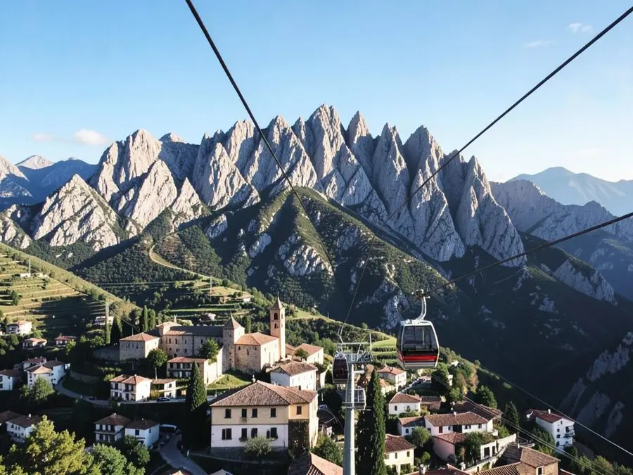 Montserrat