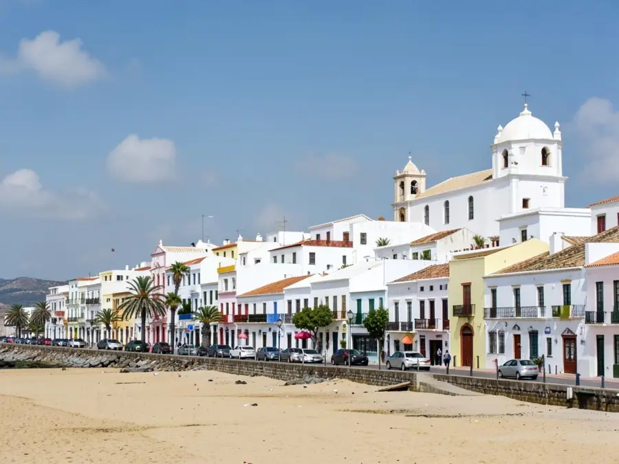 Sitges