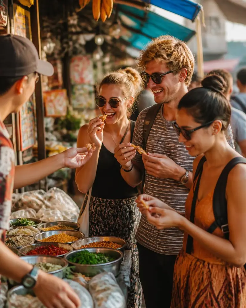 Browse Food Tours on Marhaba