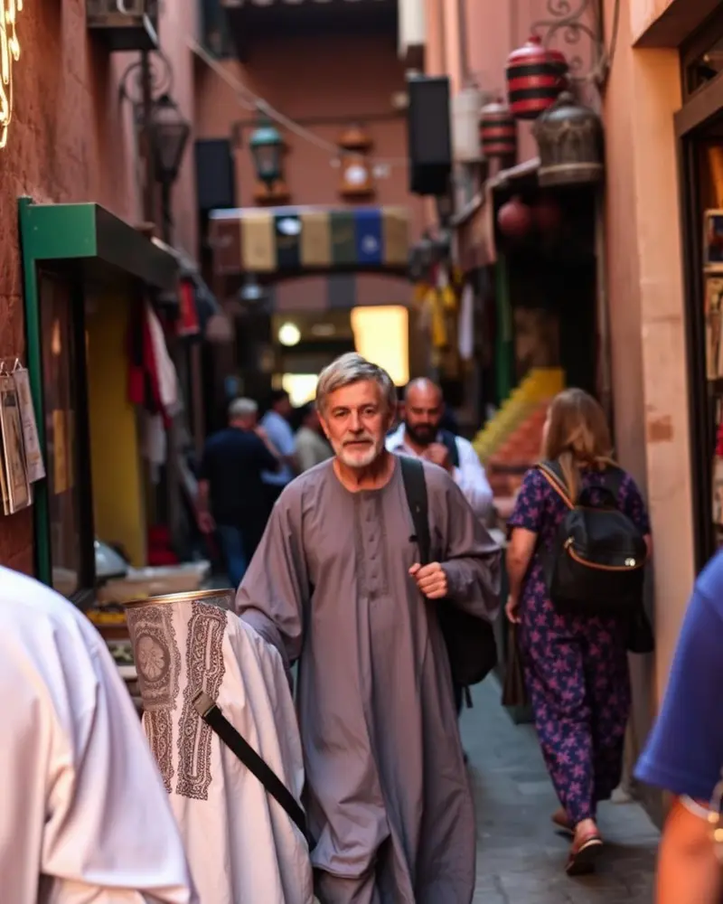 Browse Tour Guides on Marhaba