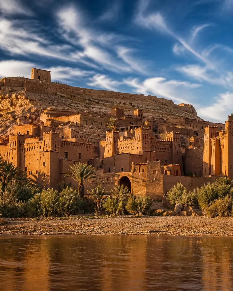 Browse Kasbahs on Marhaba