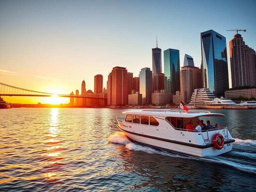 Cruises