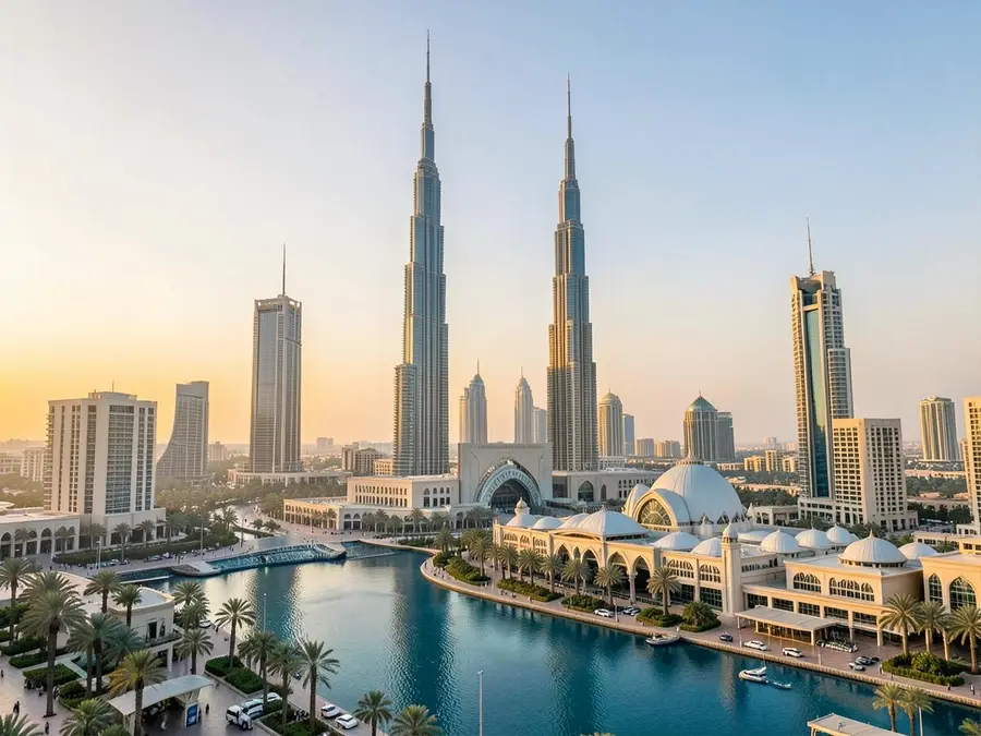 Abu Dhabi