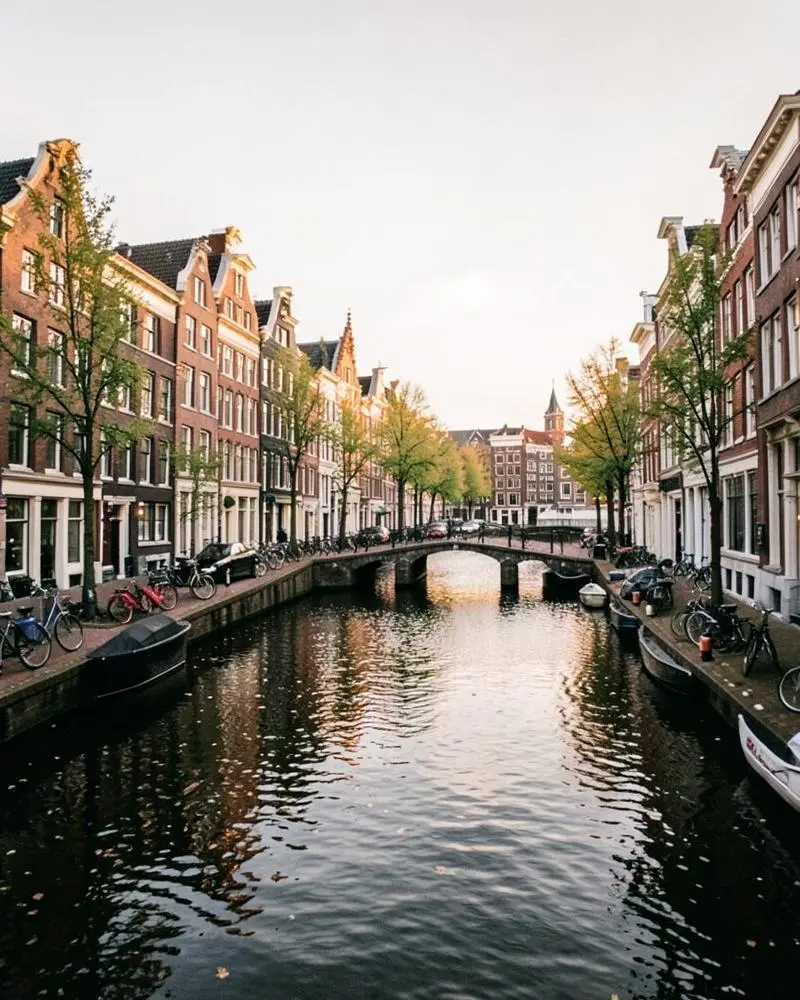 Amsterdam