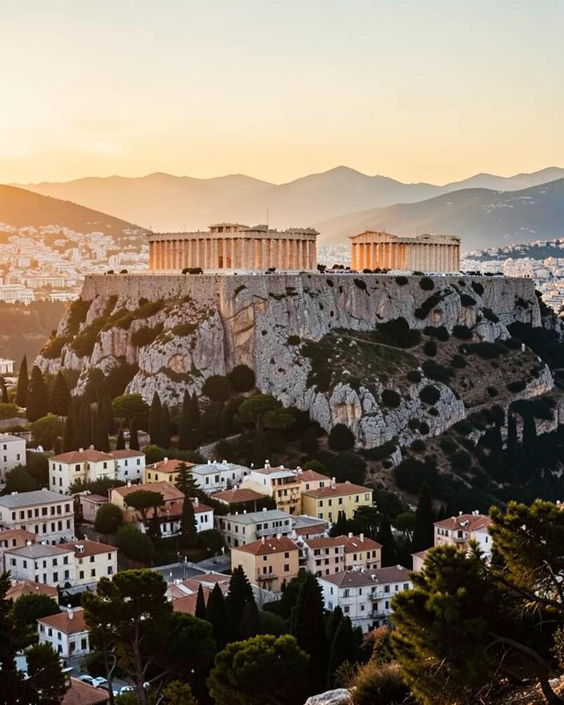 Things to do in Athens, Greece