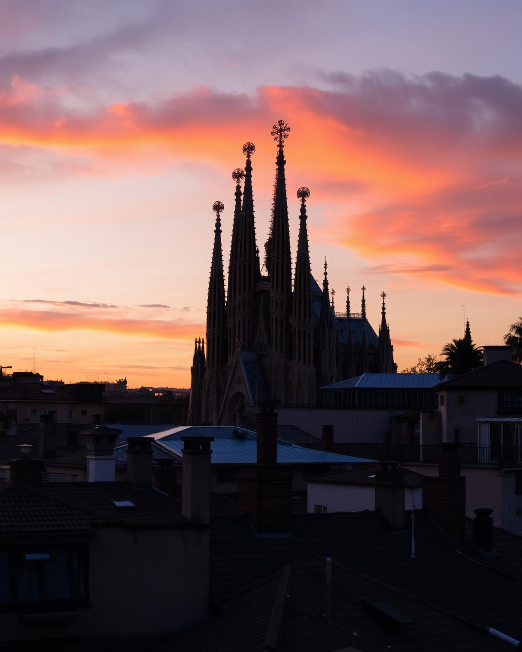 Experiences in Barcelona, Spain