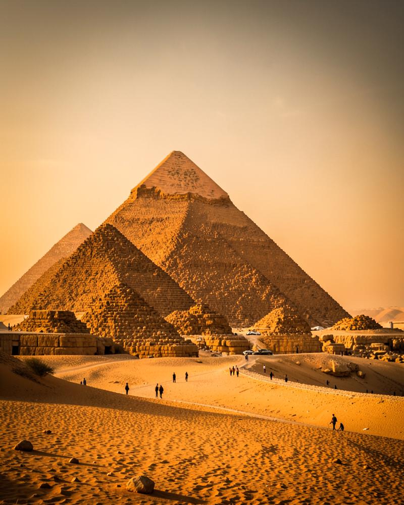 Things to do in Cairo, Egypt