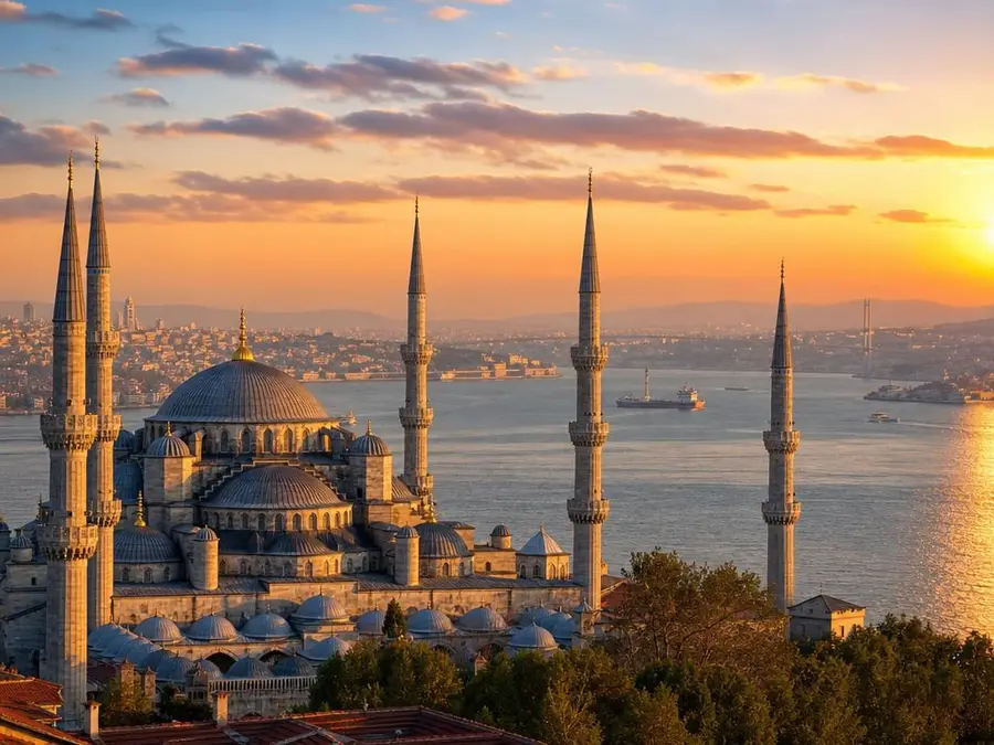 Istanbul