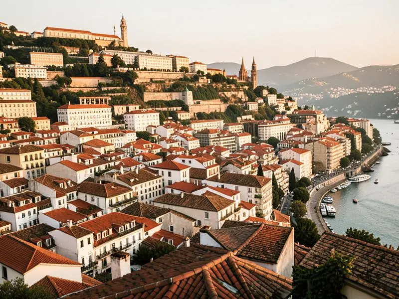 Lisbon