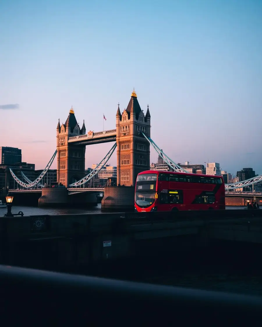 London