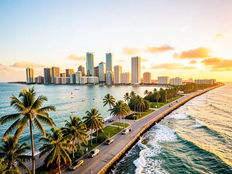 Miami