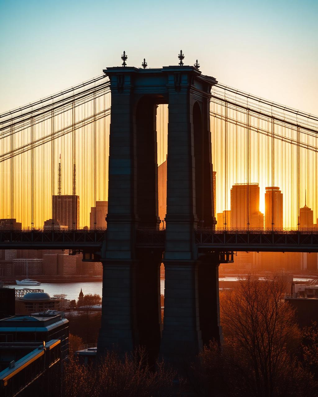 Stays & Apartments in New York, Morocco