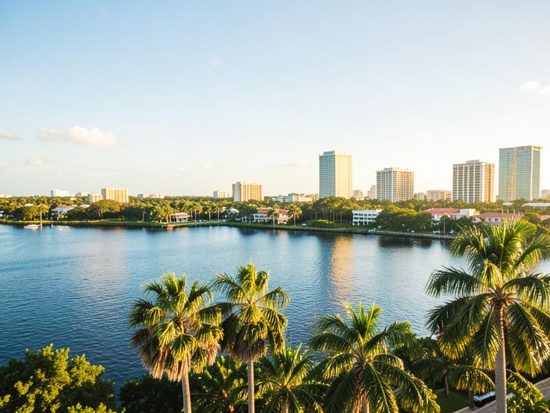 Car rental in Orlando, United States