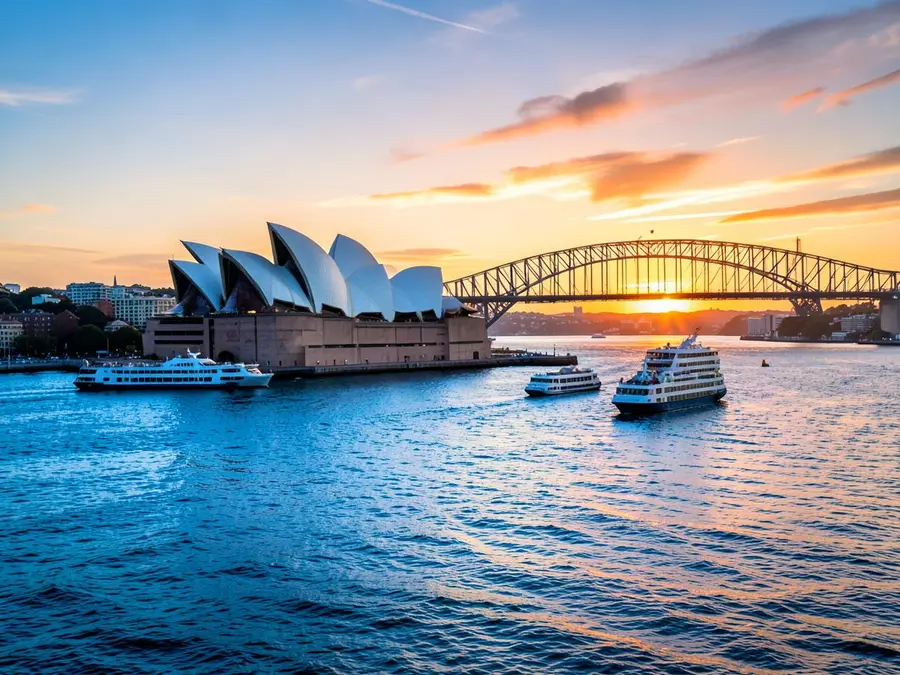 Sydney