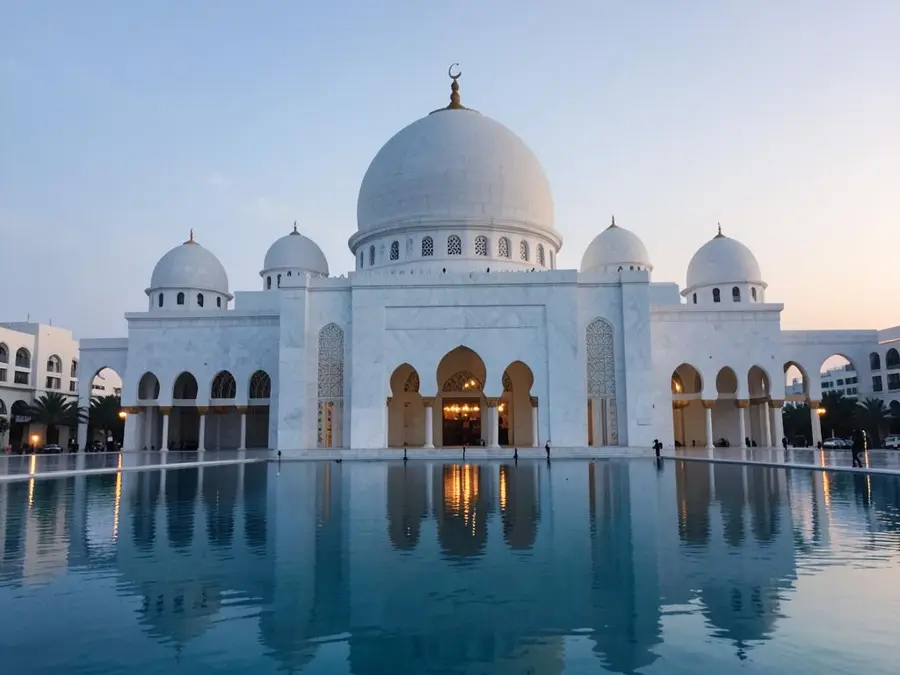 Abu Dhabi