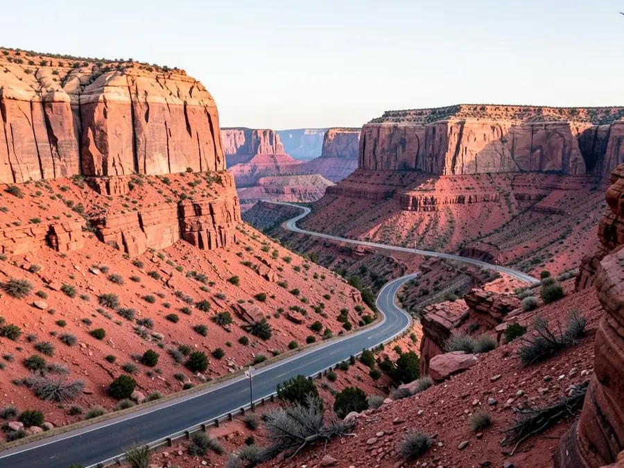 US national parks