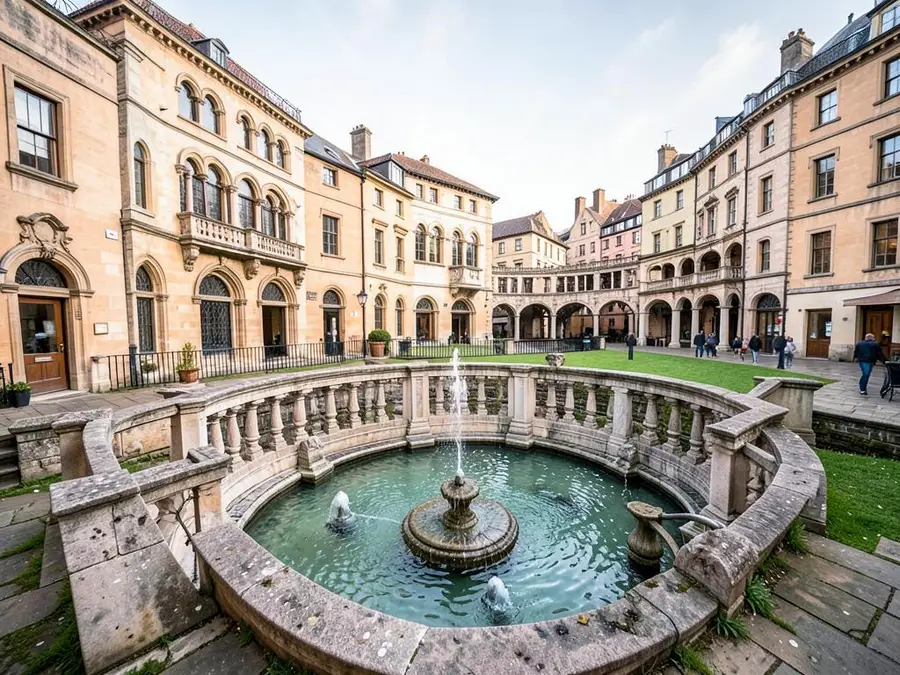 Bath