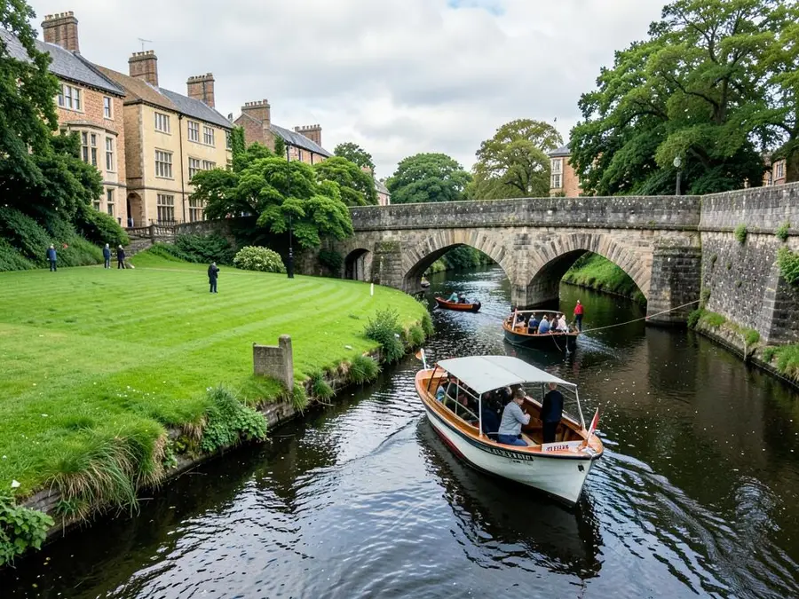 Cambridge