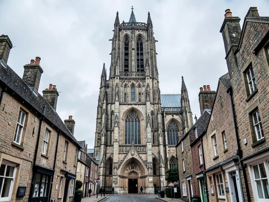 Canterbury