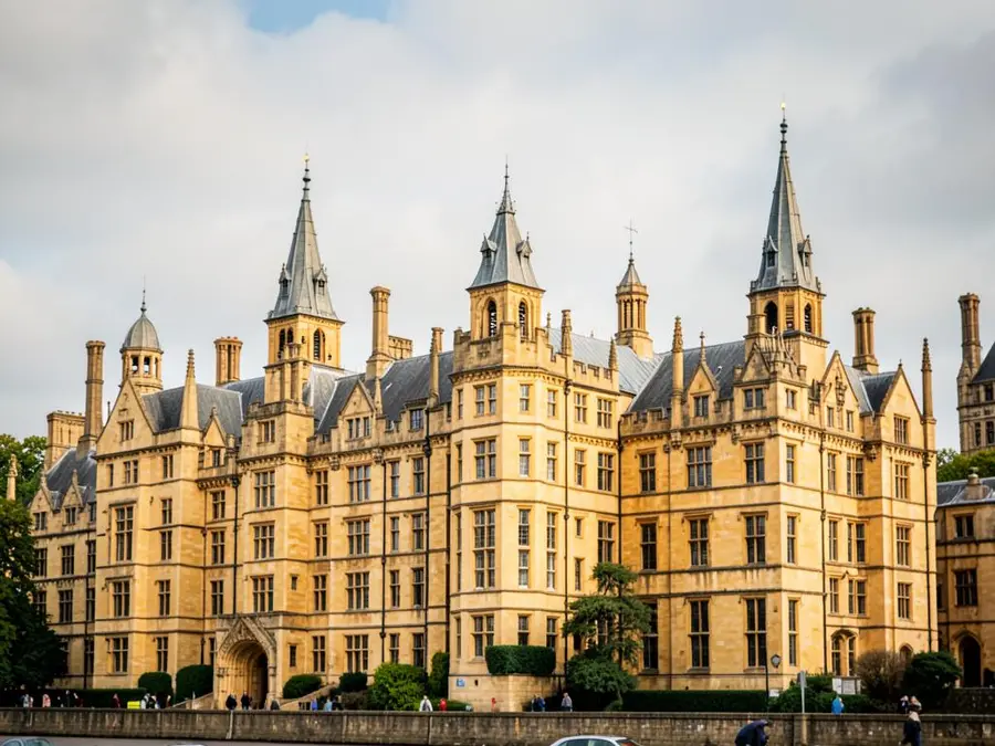 Oxford
