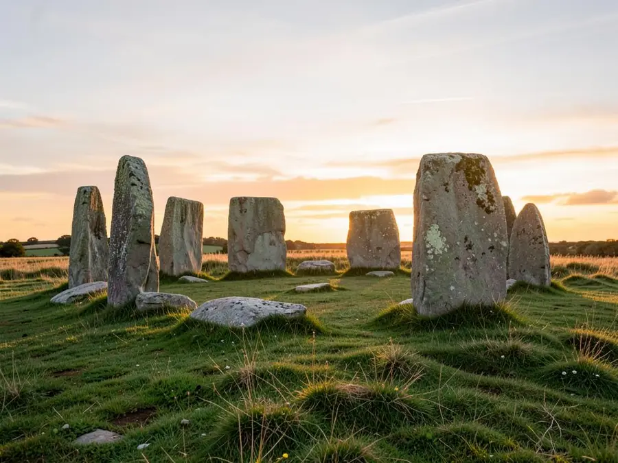 Stonehenge