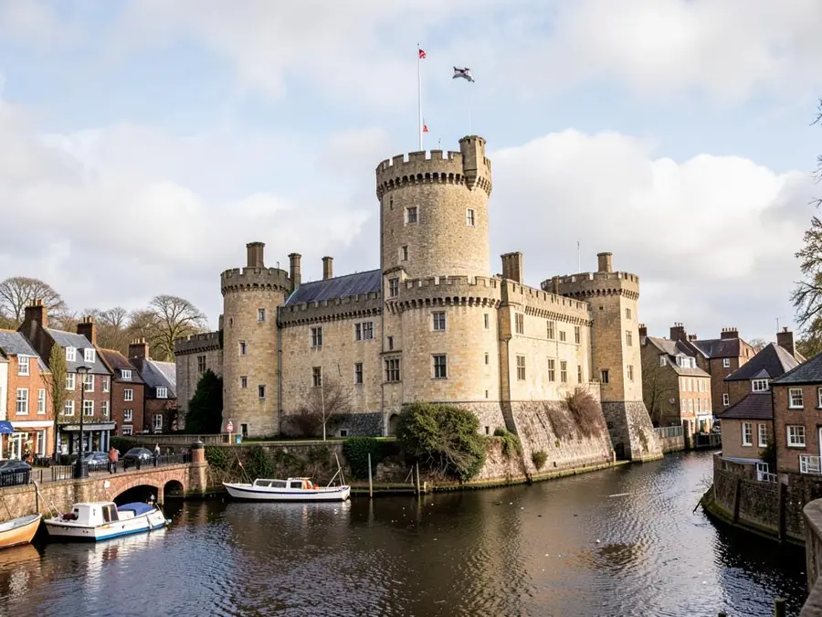 Windsor
