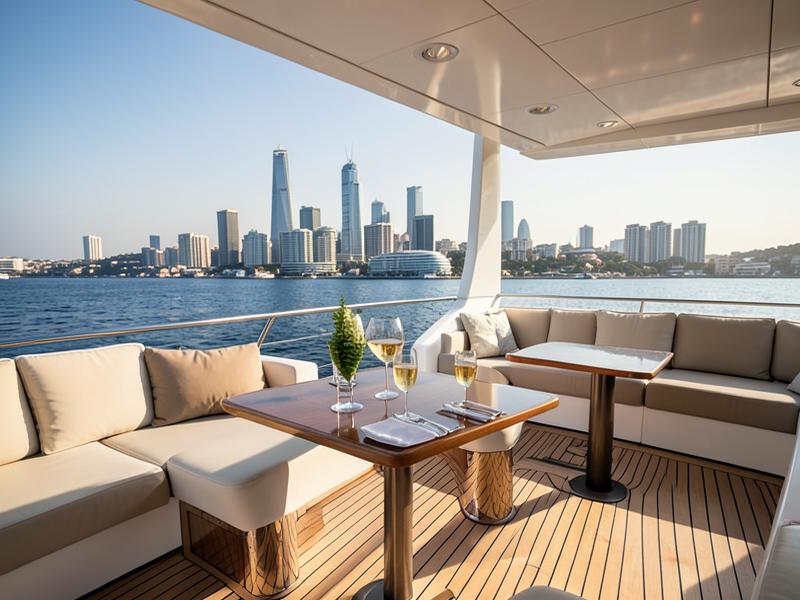 Private & luxury experiences