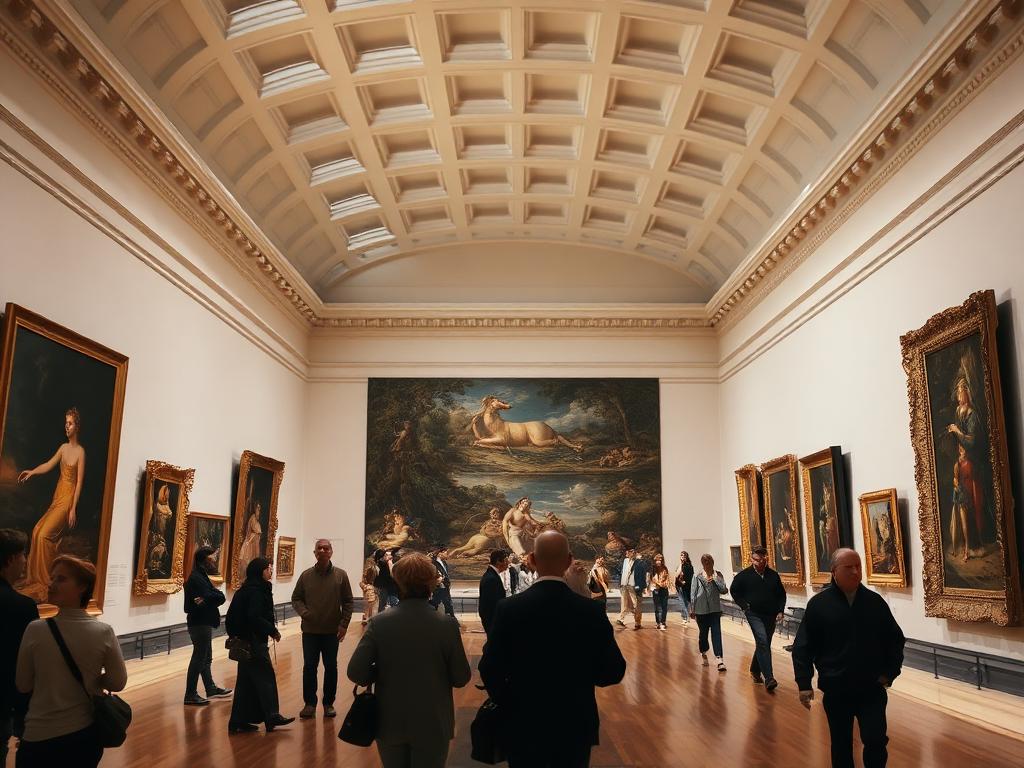 Museums