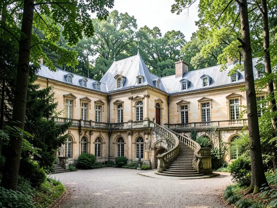 Fontainebleau