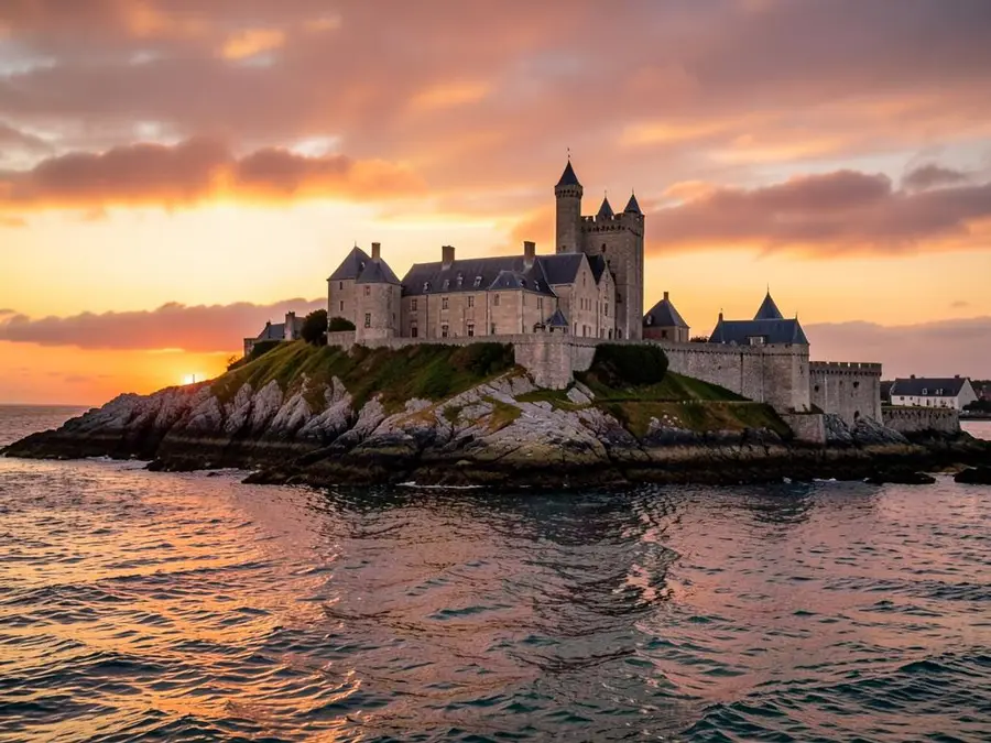Mont-Saint-Michel