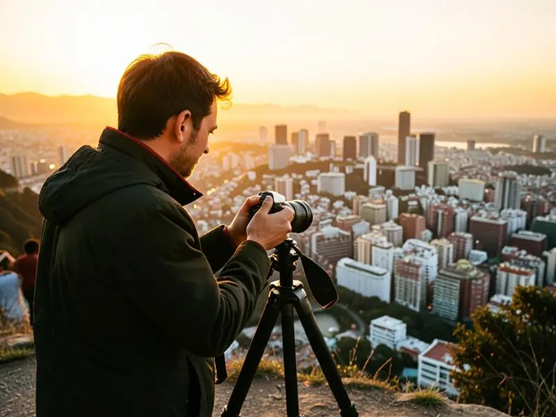 Photography experiences