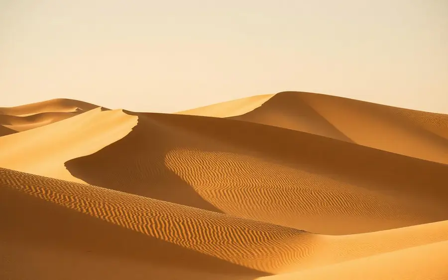Erg Chebbi — Choose your Sahara adventure