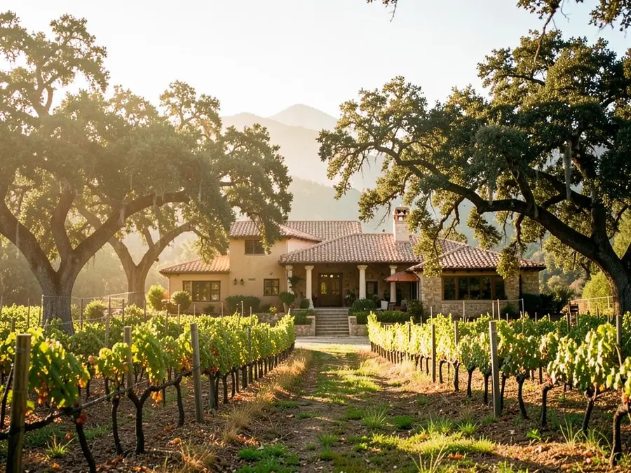 Napa Valley