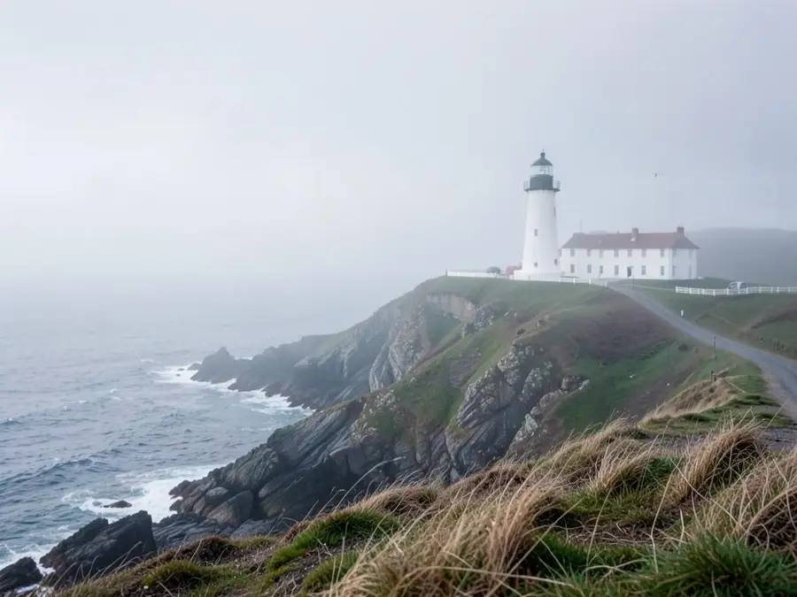 Point Reyes