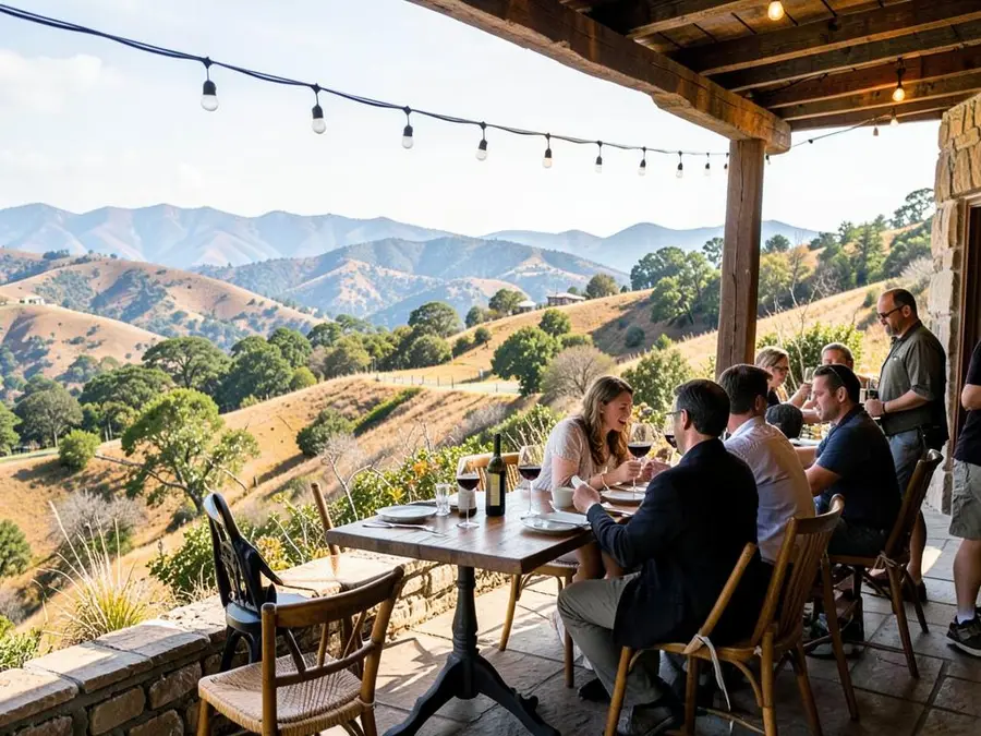 Sonoma County