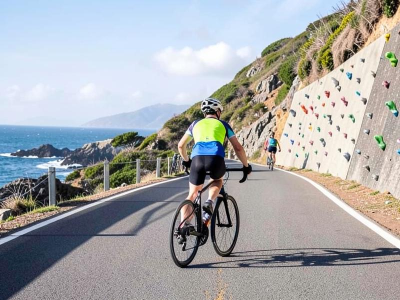 Sports & outdoor activities