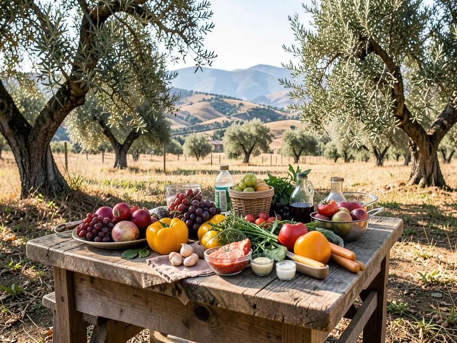 Food & countryside