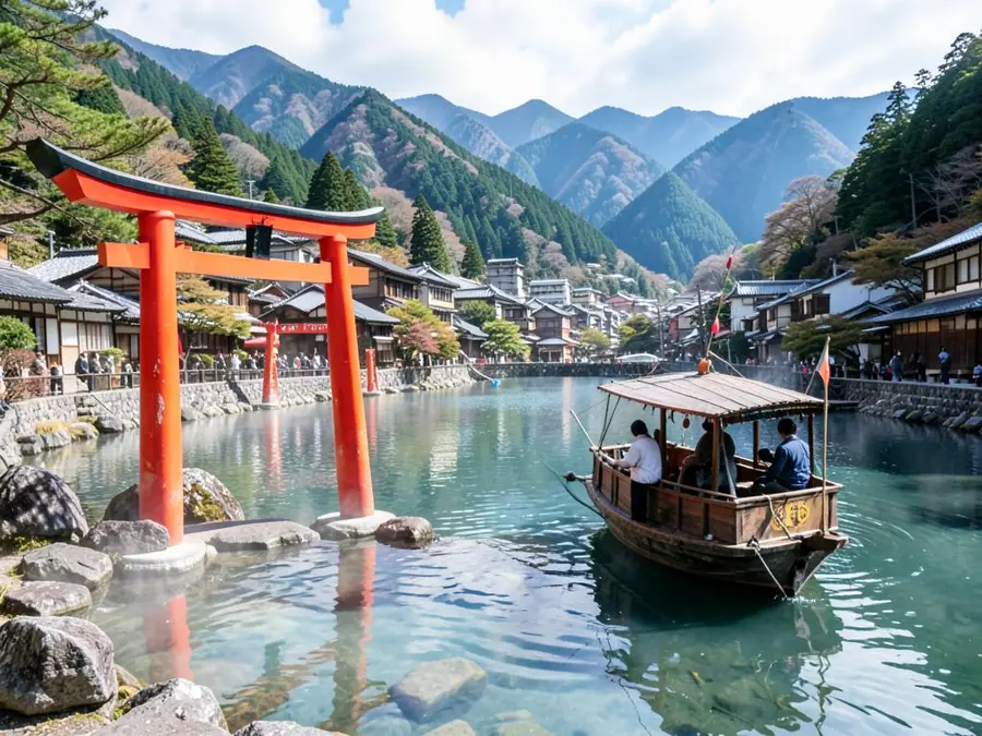 Hakone