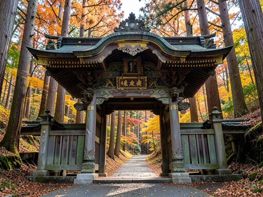 Nikko