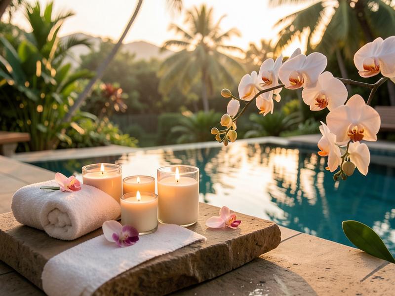 Wellness & spa