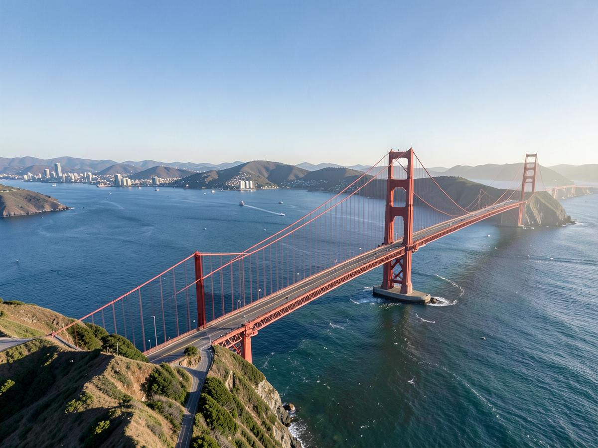 Flights to San Francisco, United States