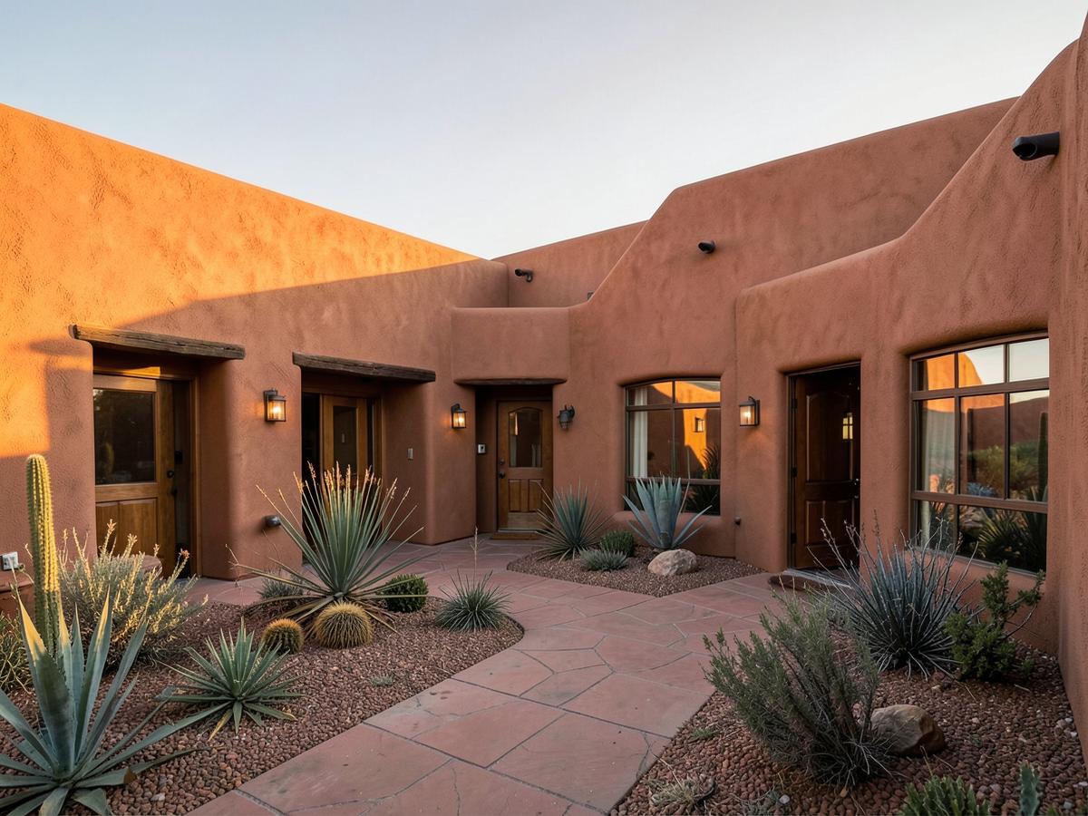 Places to stay in Albuquerque, United States
