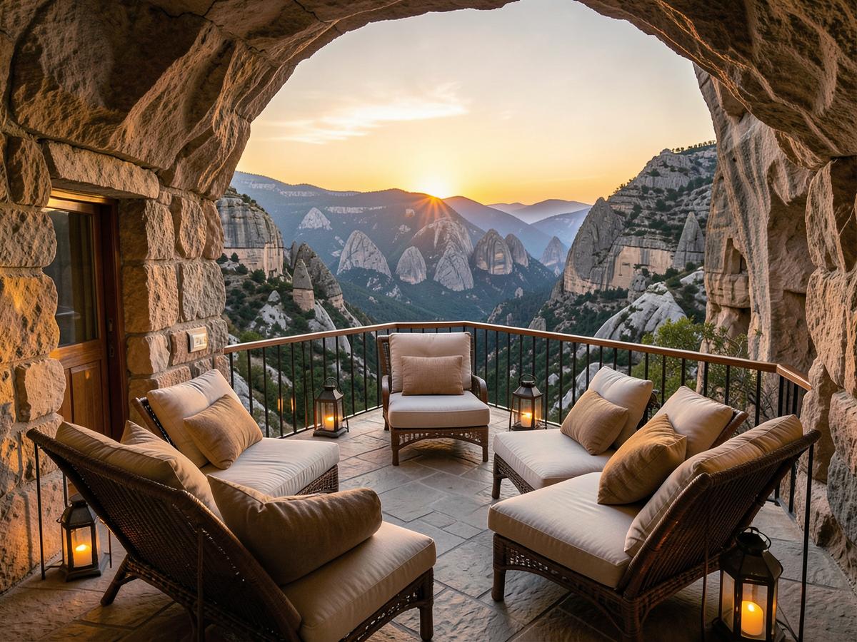 Places to stay in Göreme, Türkiye